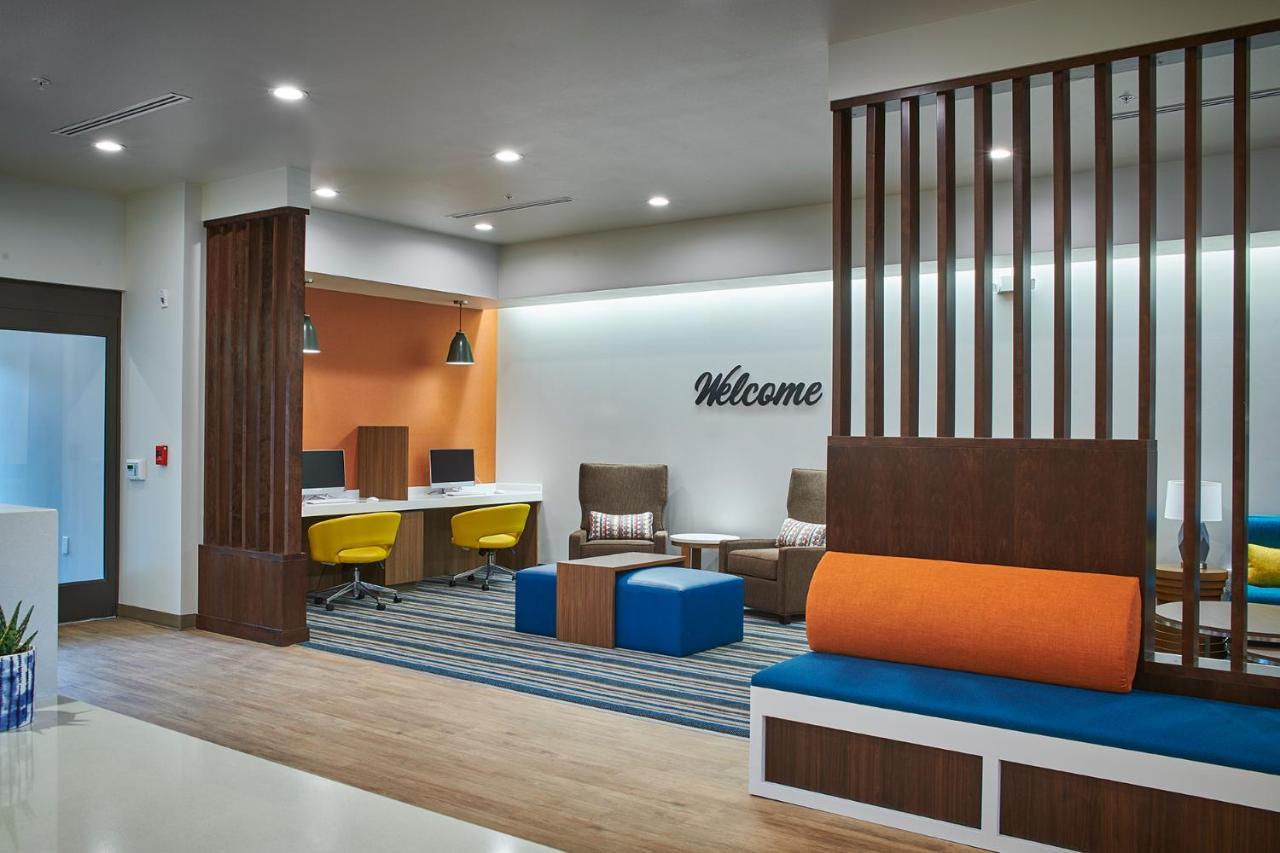 Mainstay Suites Carlisle - Harrisburg ภายนอก รูปภาพ
