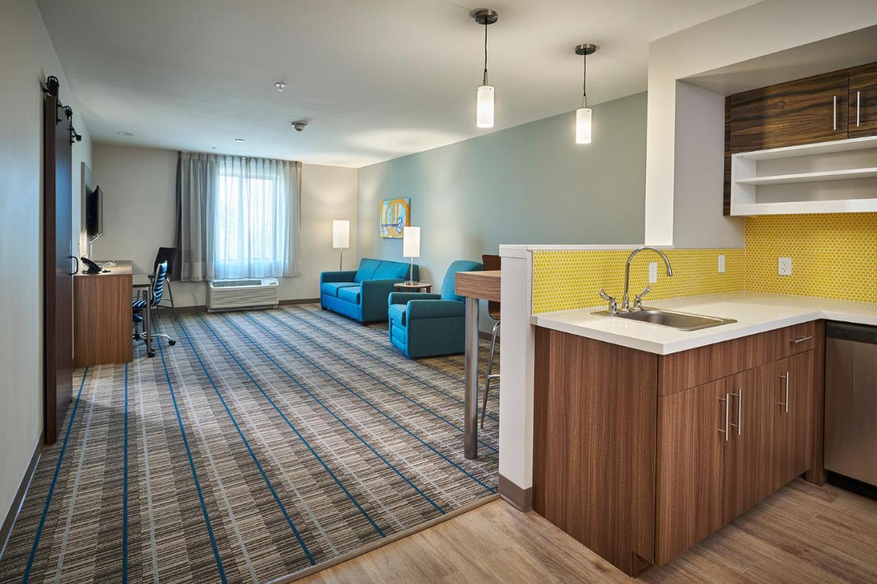 Mainstay Suites Carlisle - Harrisburg ห้อง รูปภาพ