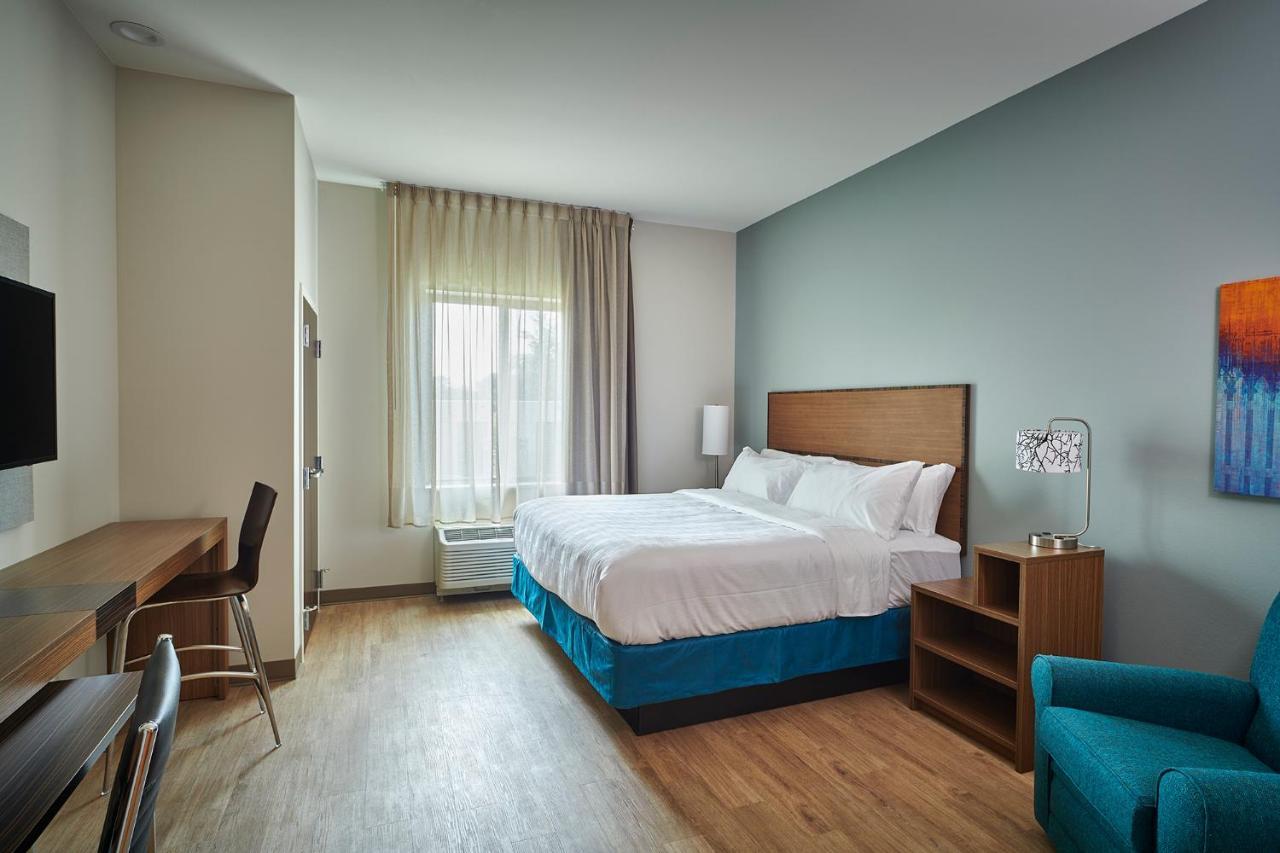 Mainstay Suites Carlisle - Harrisburg ภายนอก รูปภาพ