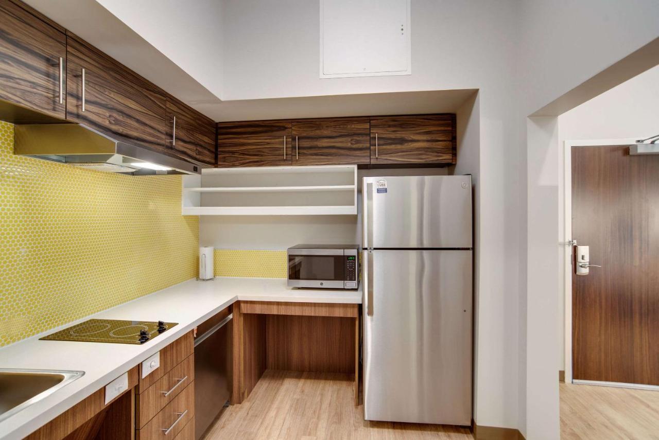 Mainstay Suites Carlisle - Harrisburg ภายนอก รูปภาพ