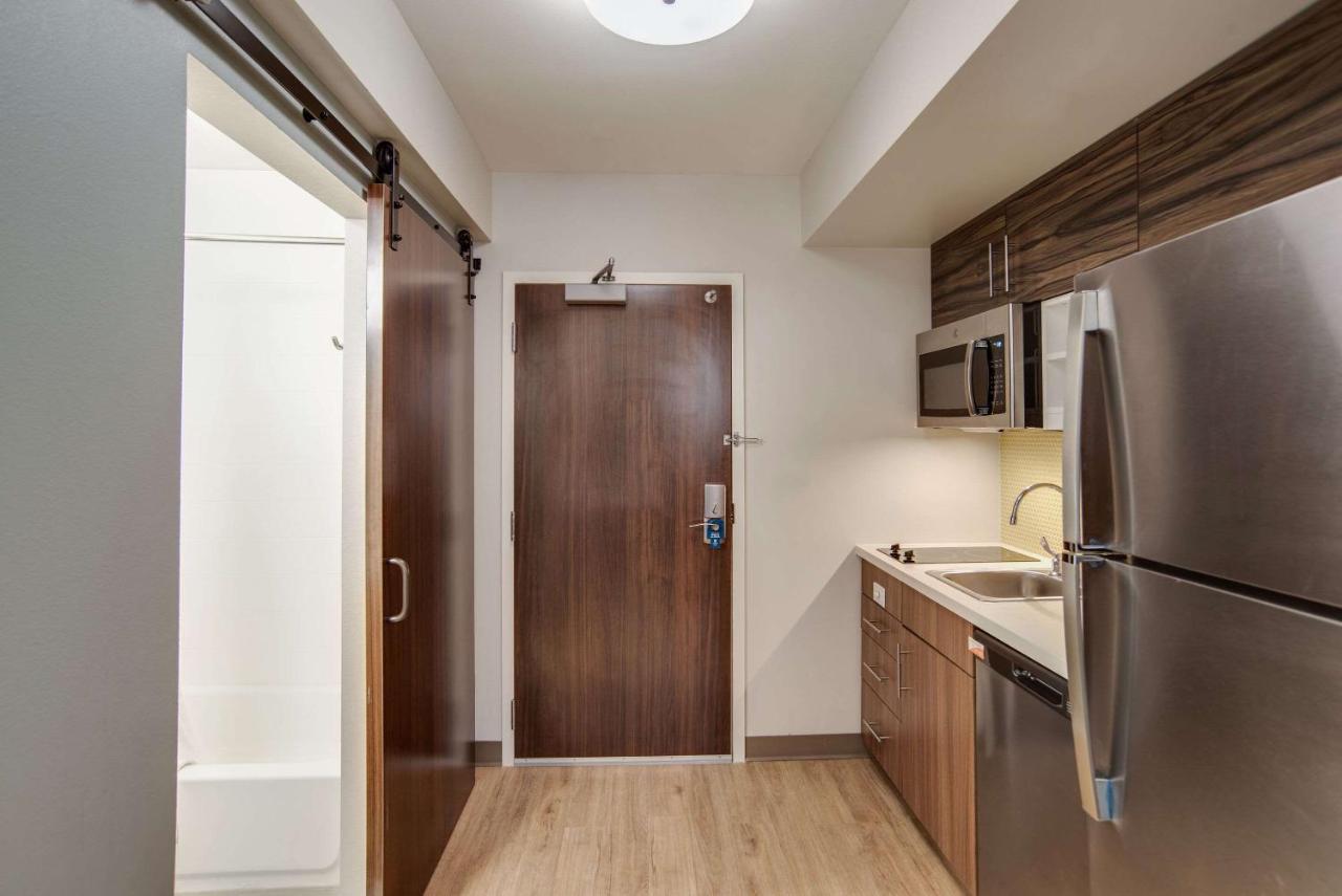Mainstay Suites Carlisle - Harrisburg ภายนอก รูปภาพ
