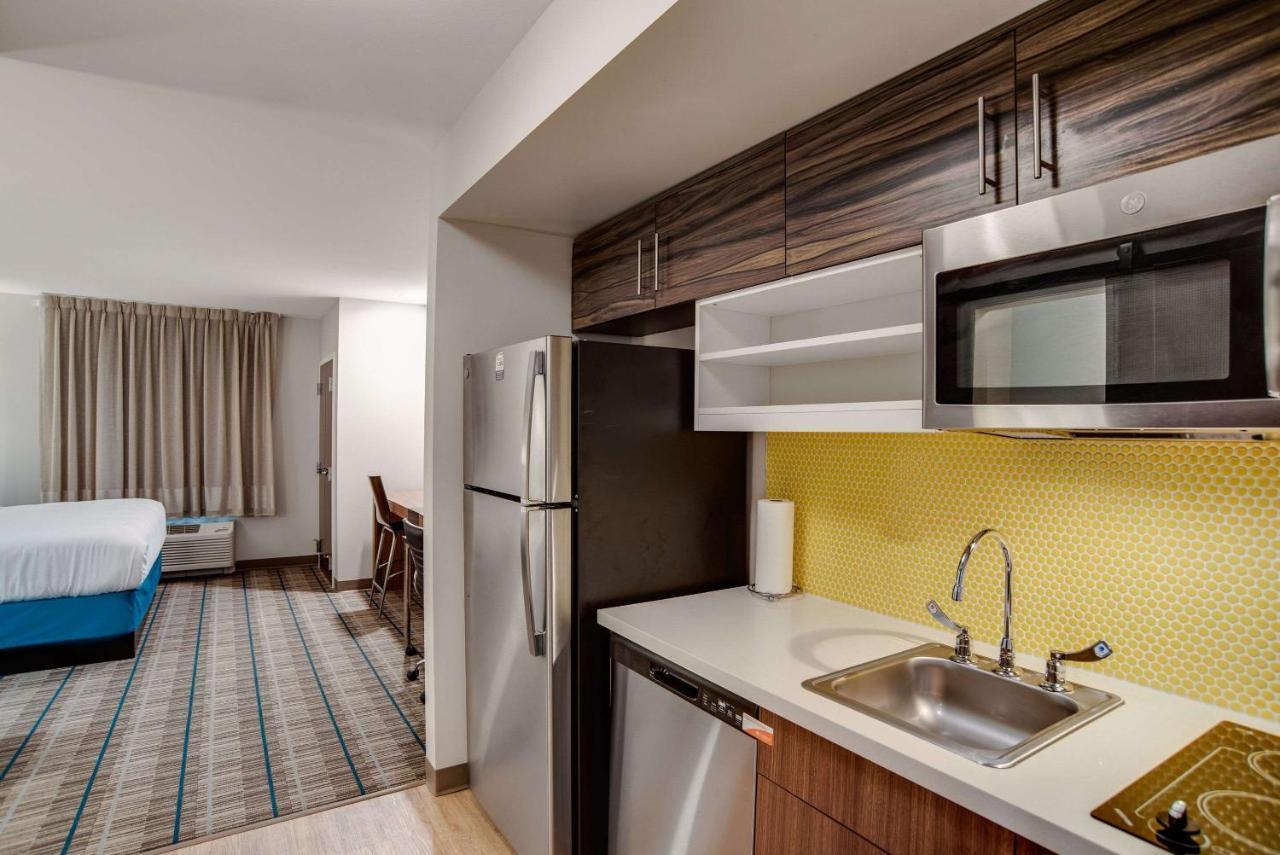 Mainstay Suites Carlisle - Harrisburg ภายนอก รูปภาพ