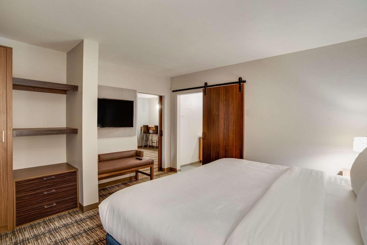 Mainstay Suites Carlisle - Harrisburg ภายนอก รูปภาพ