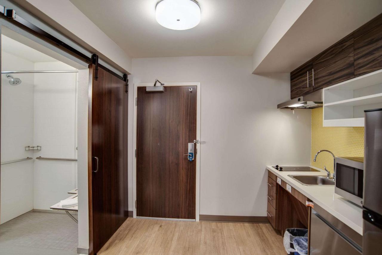 Mainstay Suites Carlisle - Harrisburg ภายนอก รูปภาพ
