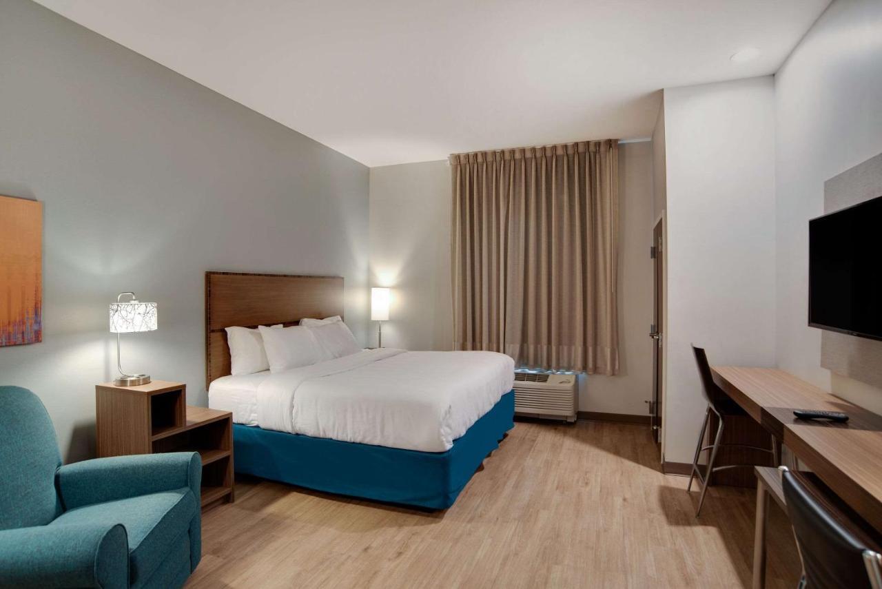 Mainstay Suites Carlisle - Harrisburg ภายนอก รูปภาพ