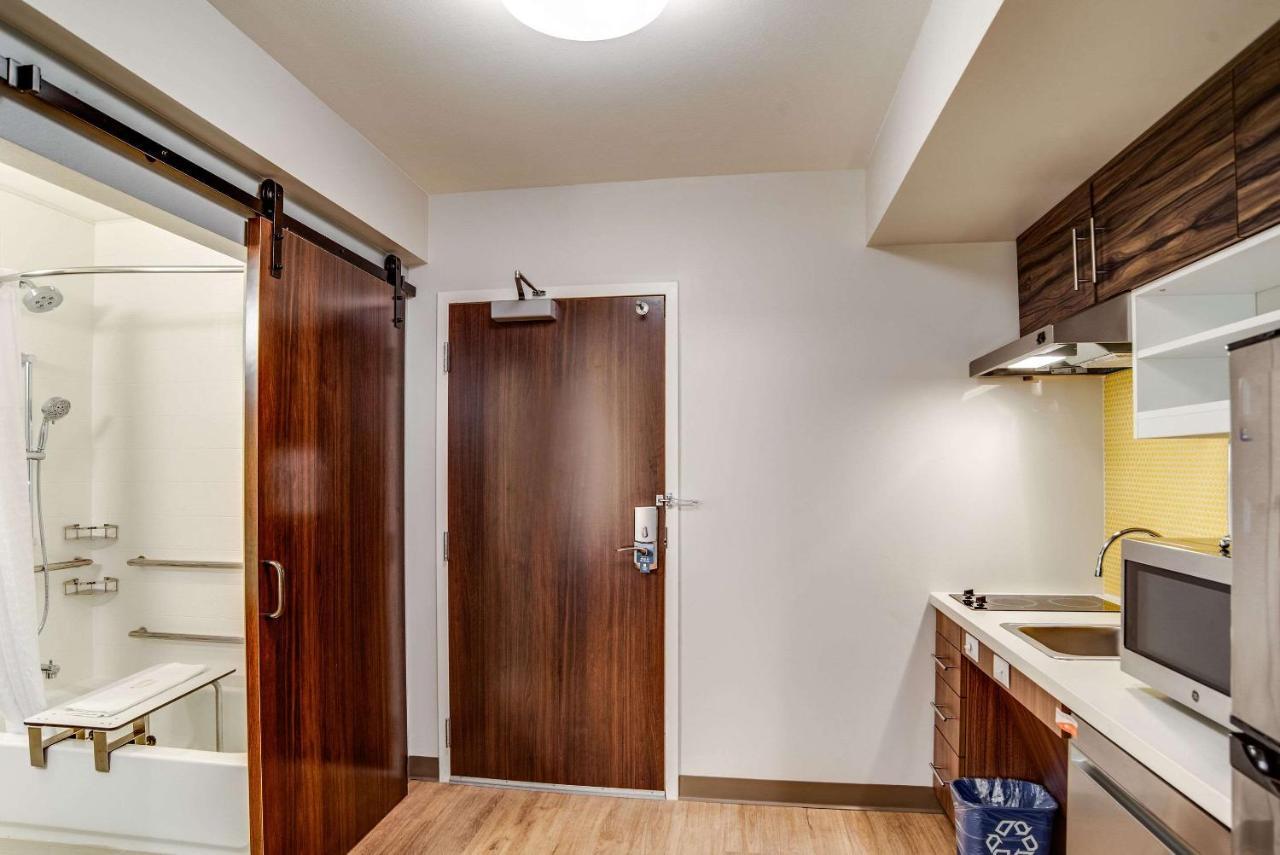 Mainstay Suites Carlisle - Harrisburg ภายนอก รูปภาพ