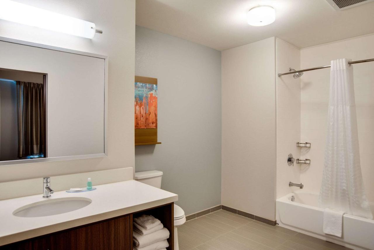 Mainstay Suites Carlisle - Harrisburg ภายนอก รูปภาพ