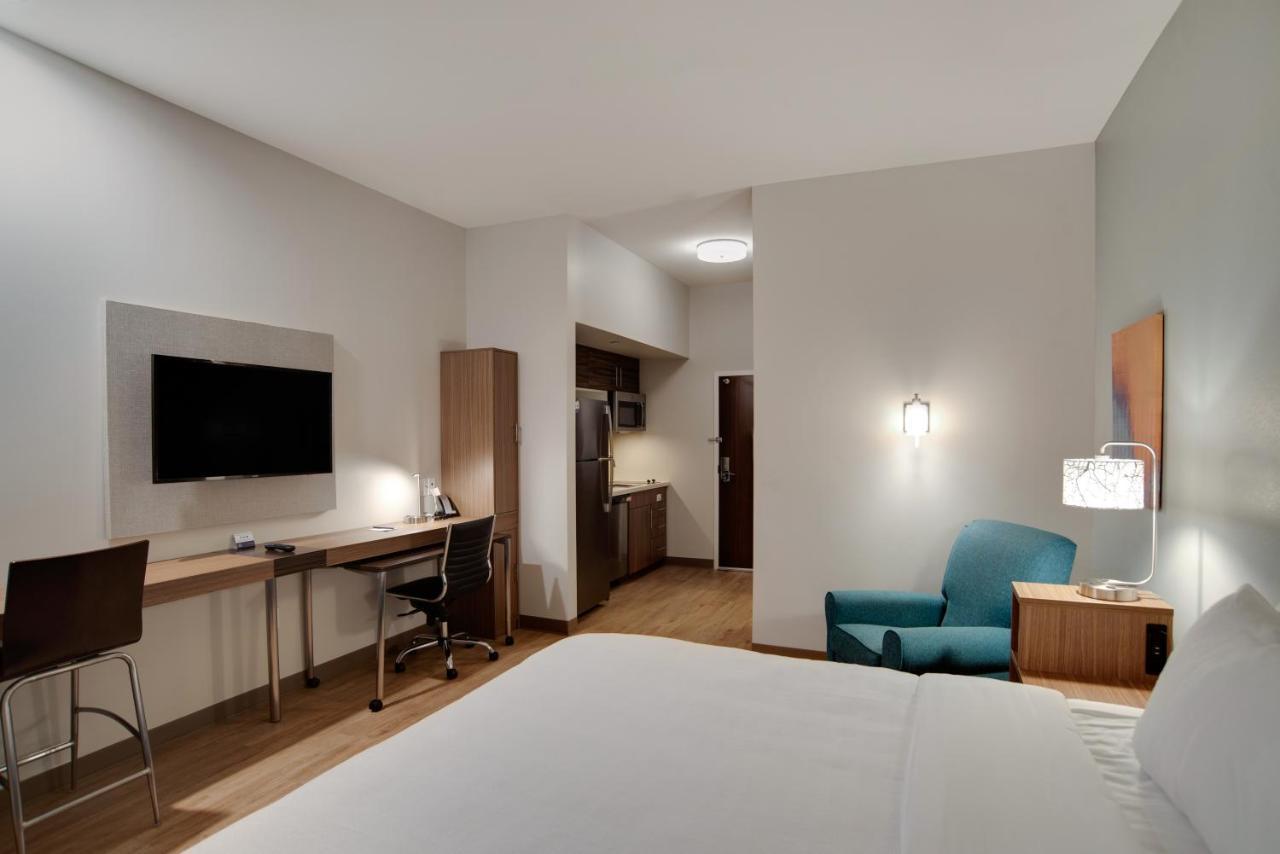 Mainstay Suites Carlisle - Harrisburg ภายนอก รูปภาพ