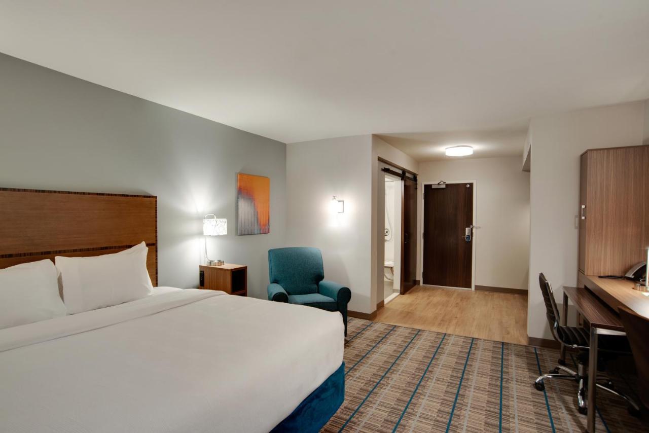 Mainstay Suites Carlisle - Harrisburg ภายนอก รูปภาพ