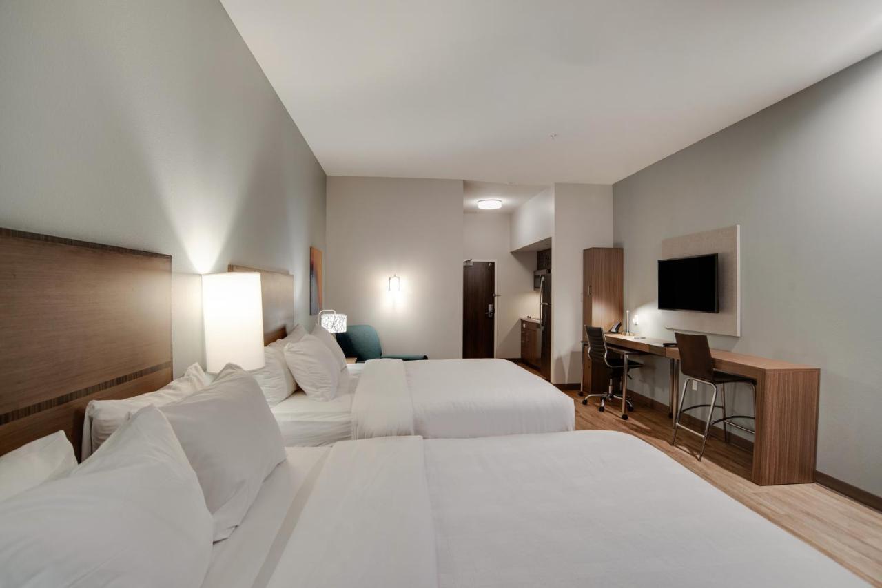 Mainstay Suites Carlisle - Harrisburg ภายนอก รูปภาพ
